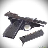 Beretta Model 70 cal. 7.65Br (1972)