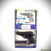 Beretta Model 70 cal. 7.65Br (1972)