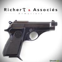Beretta Model 70 cal. 7.65Br (1972)