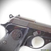 Beretta Model 70 cal. 7.65Br (1972)
