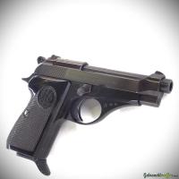 Beretta Model 70 cal. 7.65Br (1972)
