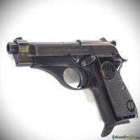 Beretta Model 70 cal. 7.65Br (1972)