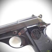 Beretta Model 70 cal. 7.65Br (1972)