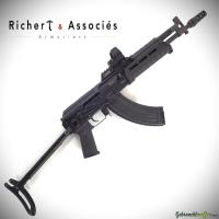 Arsenal Model AK-47 cal. 7.62x39mm