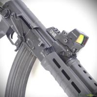 Arsenal Model AK-47 cal. 7.62x39mm