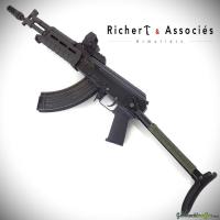 Arsenal Model AK-47 cal. 7.62x39mm