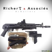Arsenal Model AK-47 cal. 7.62x39mm
