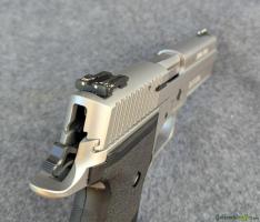 SIG Sauer P 226 LDC I Edelstahl (1. Generation)