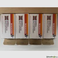458 Win Mag Munition – Super X – 80 Schuss pro Packung