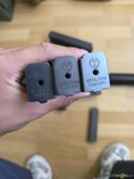 Colt Sporter Lightweight 9mm 9x19mm NATO Parabellum