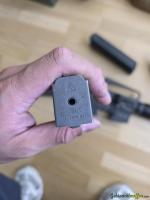 Colt Sporter Lightweight 9mm 9x19mm NATO Parabellum