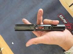 Colt Sporter Lightweight 9mm 9x19mm NATO Parabellum