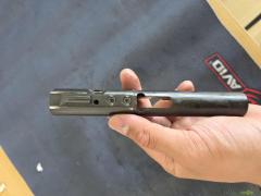 Colt Sporter Lightweight 9mm 9x19mm NATO Parabellum