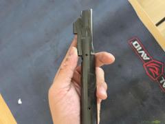 Colt Sporter Lightweight 9mm 9x19mm NATO Parabellum