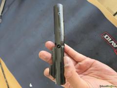 Colt Sporter Lightweight 9mm 9x19mm NATO Parabellum