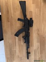 IZHMASH AK 103 7.62x39mm