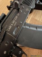 IZHMASH AK 103 7.62x39mm