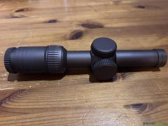 Vortex Razor HD Gen 2 E 1-6x24 VMR-2 MRAD
