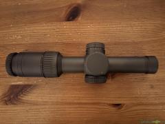 Vortex Razor HD Gen 2 E 1-6x24 VMR-2 MRAD