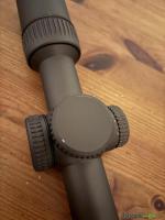 Vortex Razor HD Gen 2 E 1-6x24 VMR-2 MRAD