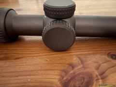 Vortex Razor HD Gen 2 E 1-6x24 VMR-2 MRAD