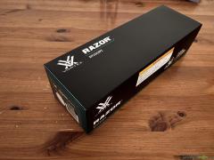 Vortex Razor HD Gen 2 E 1-6x24 VMR-2 MRAD