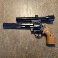 Colt Python 8