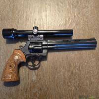 Colt Python 8