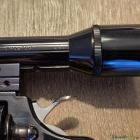 Colt Python 8