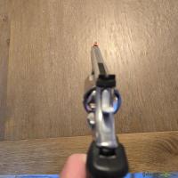 Smith & Wesson 686-3 .357 Magnum / 9x31mmR /.353 Casull