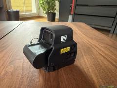 Neues Eotech EXPS 3-0