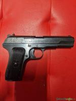 Norinco M213 9x19mm Parabellum/Luger/NATO