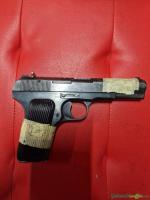 Norinco Type 54 7.62x25mm Tokarev