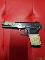 Norinco Type 54 7.62x25mm Tokarev