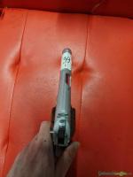 Norinco M213 Verchromiert 9x19mm Parabellum/Luger/NATO