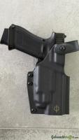 Glock Glock 45 9x19mm Para Gen.5