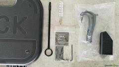Glock Glock 45 9x19mm Para Gen.5