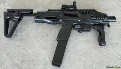 Glock G21  .45 ACP