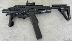 Glock G21  .45 ACP