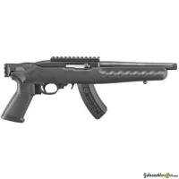 SUCHE: Ruger 22LR Charger