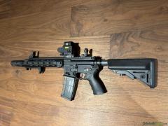 LMT MARS L Shovelnose 12'' STGW 25