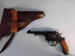 Ordonnanzrevolver 1882