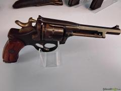 Ordonnanzrevolver 1882