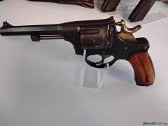 Ordonnanzrevolver 1882