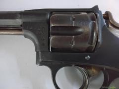 Ordonnanzrevolver 1882