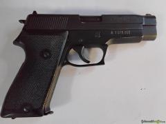 Ordonnanzpistole 75 SIG P220