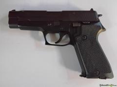 Ordonnanzpistole 75 SIG P220