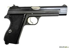 SIG-Sauer P210 / P49 9x19mm Parabellum/Luger/NATO