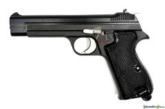 SIG-Sauer P210 / P49 9x19mm Parabellum/Luger/NATO