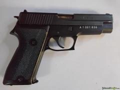 Ordonnanzpistole 75 SIG P220